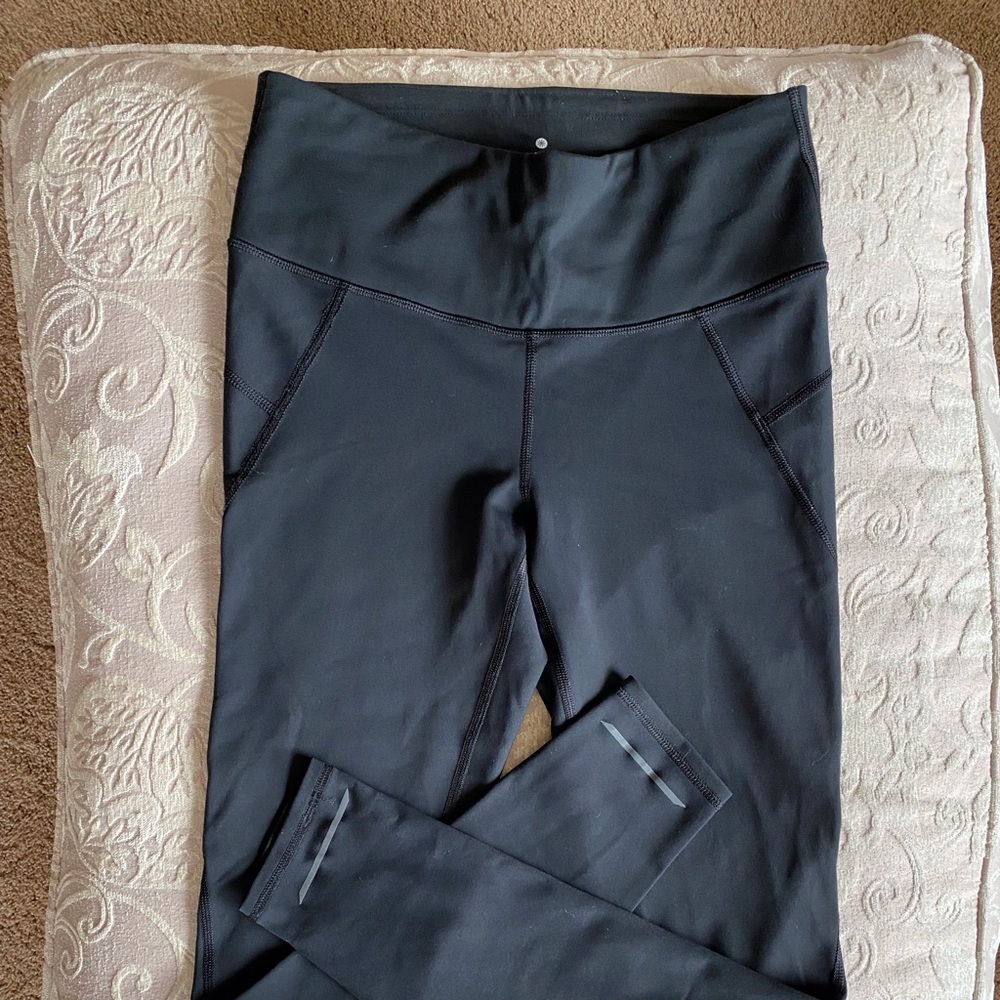 NWOT Athleta pants - Picture 3 of 4